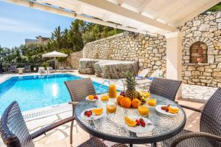 Villa Elia - Ágios Stéfanos - 3