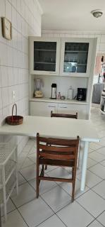 Maravilhoso apartamento frente ao mar em excelente localização - 2