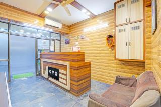 Hotel O Royal Season - Rajkot - 0