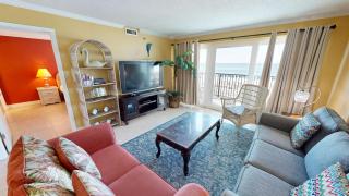 Sea Oats 403 - Fort Walton Beach - 7
