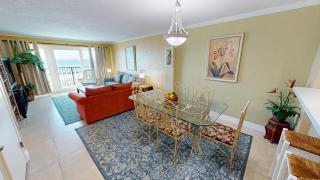 Sea Oats 403 - Fort Walton Beach - 6