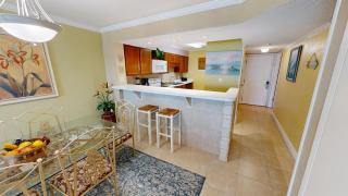 Sea Oats 403 - Fort Walton Beach - 4