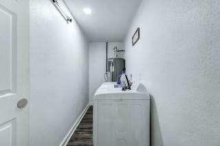 Residencia en Houston 3 Habitaciones 2 Baños - Houston - 9