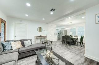 Residencia en Houston 3 Habitaciones 2 Baños - Houston - 7
