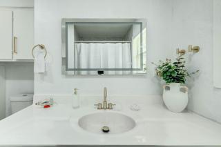 Residencia en Houston 3 Habitaciones 2 Baños - Houston - 6
