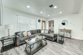 Residencia en Houston 3 Habitaciones 2 Baños - Houston - 5