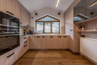Courchevel cozy Penthouse with Views & Parking Residence Hellebore - Courchevel - 5