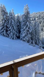 Courchevel 1650 - Charming Penthouse with Stunning Views & Private Parking - 7