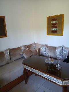 beautiful apartment in tanger beach - Al Houara - 2