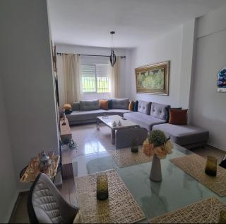beautiful apartment in tanger beach - Al Houara - 7