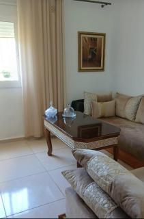 beautiful apartment in tanger beach - Al Houara - 1