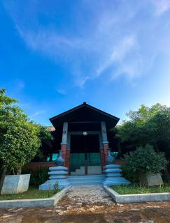 Village Avenue Resort - Anuradhapura - 9