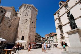 Comfortable apt with great city and sea view - 1