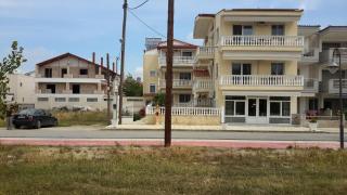Irini Apartments - Keramotí - 9
