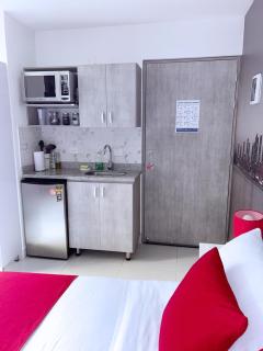 Mini Loft in Envigado - Envigado - 4