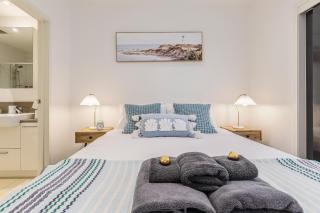 Casabonita 5 min 2 MCG Patio Parking Netflix - Melbourne - 5