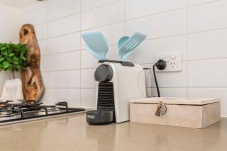 Casabonita 5 min 2 MCG Patio Parking Netflix - Melbourne - 3