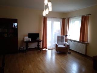 Home Away From Home - Koczargi Nowe - 9