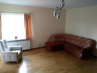 Home Away From Home - Koczargi Nowe - 7
