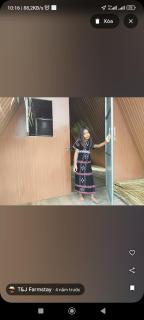 T&J Farmstay - - 3