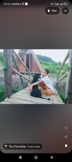 T&J Farmstay - - 1