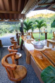 Hospedaje Rancho mi Tata - - 9