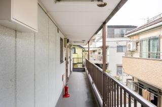 BAiお花茶屋1丁目パールハイツ202 - 6
