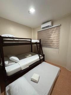 Captain's Cabin - Lusong - 1
