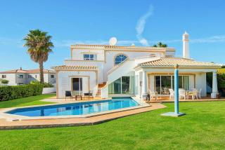 Villa Beatrice - Albufeira - 0