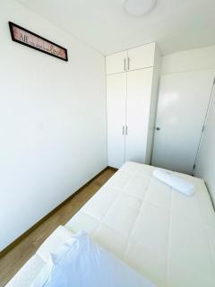 Apartment in Barranco Nuevo - Lima - 6