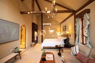 La Maison Sereine - Guangzhou - 6