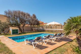 Villa Aguasol - 4
