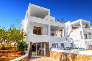 Villa Pou Uno - Santanyi - 5