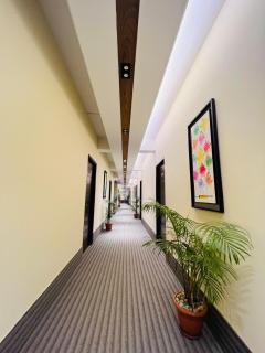 Hotel Taj Metro - Maulvi Bāzār - 1