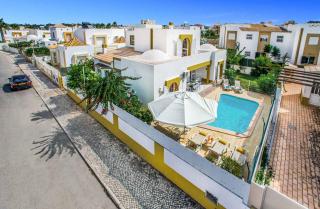 Villa Arines - Albufeira - 5