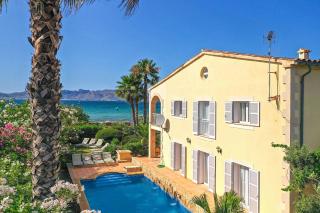 Casa Alcudia Uno - Alcúdia - 8