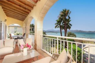 Casa Alcudia Uno - Alcúdia - 4