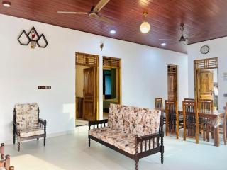 Aura Home Stay - Batticaloa - 5