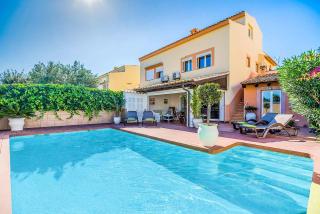 Casa Calma - Alcudia - 9