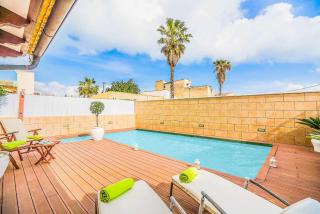 Casa Calma - Alcudia - 7