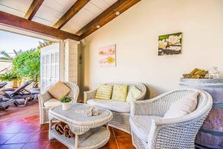 Casa Calma - Alcudia - 6