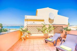 Casa Calma - Alcudia - 2