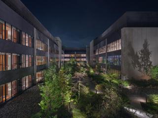 InterContinental Yokohama Pier 8 by IHG - 5