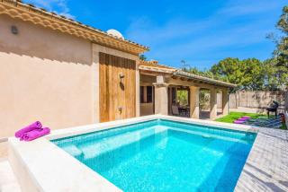 Orell Planas - Cala de Sant Vicent - 9