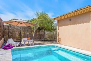 Orell Planas - Cala de Sant Vicent - 8