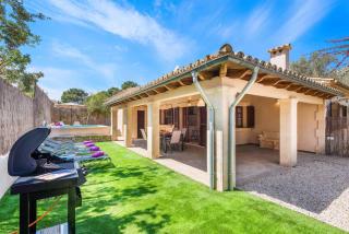 Orell Planas - Cala de Sant Vicent - 7