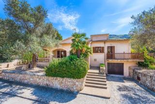 Orell Planas - Cala de Sant Vicent - 4