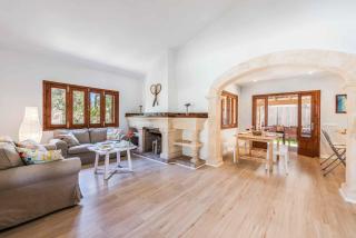 Orell Planas - Cala de Sant Vicent - 2