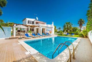 Villa Miramar - Albufeira - 9