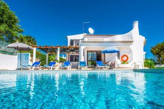 Villa Miramar - Albufeira - 8